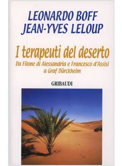 TERAPEUTI DEL DESERTO