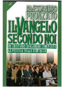 IL VANGELO SECONDO NOI. CICLO C