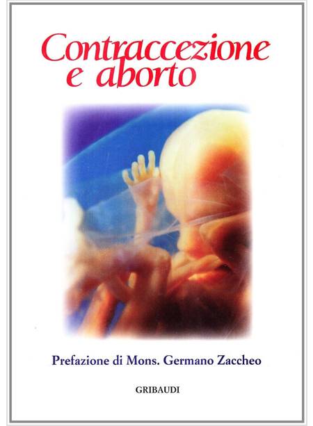 CONTRACCEZIONE A ABORTO