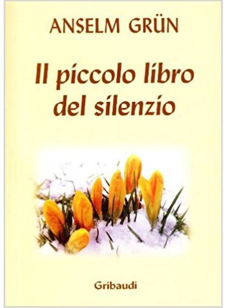 IL PICCOLO LIBRO DEL SILENZIO