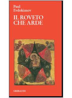 ROVETO CHE ARDE