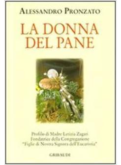 DONNA DEL PANE