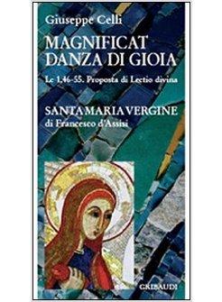 MAGNIFICAT DANZA DI GIOIA