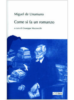 COME SI FA UN ROMANZO