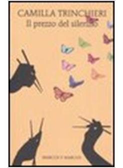 PREZZO DEL SILENZIO (IL)