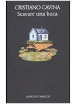 SCAVARE UNA BUCA