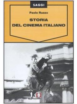 BREVE STORIA DEL CINEMA ITALIANO (N.E.)