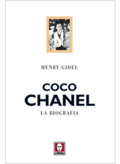 COCO CHANEL