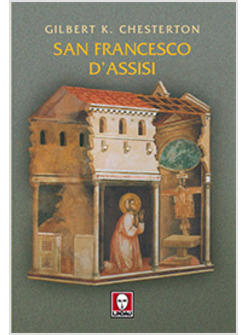 SAN FRANCESCO D'ASSISI