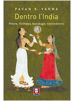 DENTRO L'INDIA