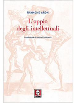 OPPIO DEGLI INTELLETTUALI (L')