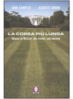 CORSA PIU' LUNGA (LA)