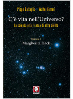 C'E' VITA NELL'UNIVERSO?