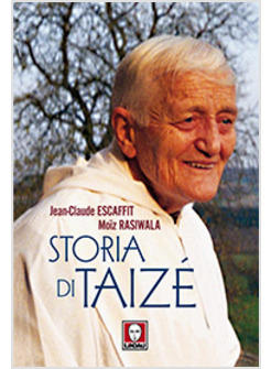 STORIA DI TAIZE'