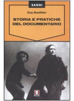 STORIE E PRATICHE DEL DOCUMENTARIO