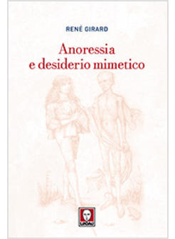 ANORESSIA E DESIDERIO MIMETICO