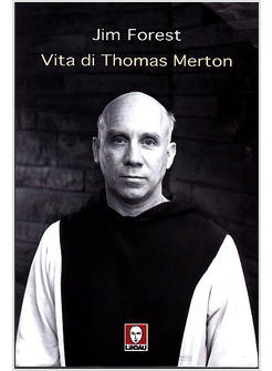 VITA DI THOMAS MERTON