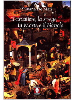 CAVALIERE LA STREGA LA MORTE E IL DIAVOLO (IL)