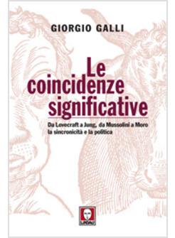 COINCIDENZE SIGNIFICATIVE (LE)