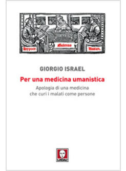 PER UNA MEDICINA UMANISTICA