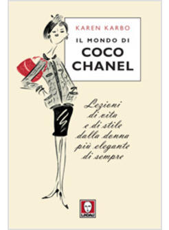 MONDO DI COCO CHANEL (IL)