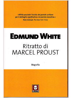 RITRATTO DI MARCEL PROUST