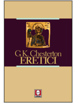 ERETICI