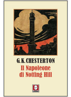 NAPOLEONE DI NOTTING HILL (IL)