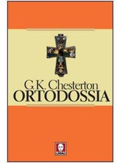 ORTODOSSIA