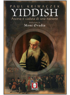 YIDDISH