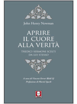 APRIRE IL CUORE ALLA VERITA'  