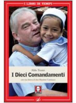 DIECI COMANDAMENTI (I)