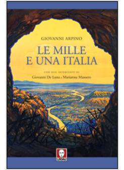 LE MILLE E UNA ITALIA