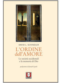 L'ORDINE DELL'AMORE 