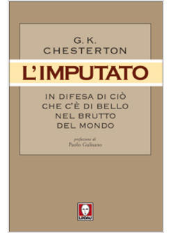 L'IMPUTATO 