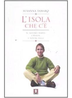 L' ISOLA CHE C'E' 