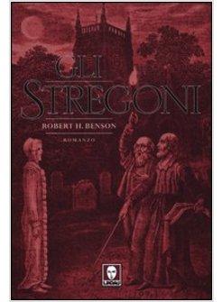 GLI STREGONI 