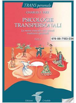 PSICOLOGIE TRANSPERSONALI