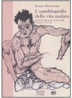 AUTOBIOGRAFIA DELLA VITA MALATA