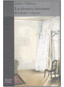 RICERCA INTERIORE (LA)