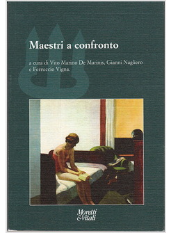 MAESTRI A CONFRONTO