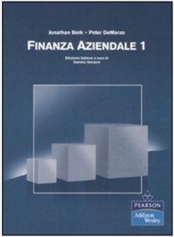 FINANZA AZIENDALE VOL.1