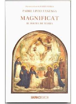 MAGNIFICAT IL POEMA DI MARIA
