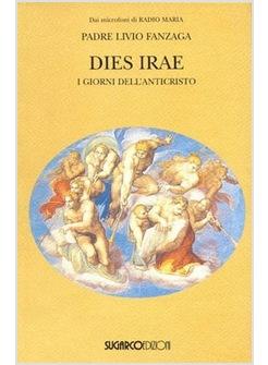 DIES IRAE I GIORNI DELL'ANTICRISTO