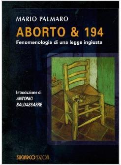 ABORTO E 194
