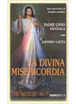 LA DIVINA MISERICORDIA 