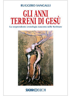 ANNI TERRENI DI GESU' (GLI)