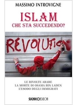 ISLAM. CHE STA SUCCEDENDO? LE RIVOLTE ARABE, LA MORTE DI OSAMA BIN LADEN,