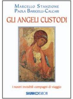 GLI ANGELI CUSTODI 