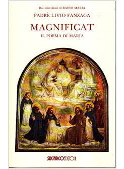 MAGNIFICAT. IL POEMA DI MARIA